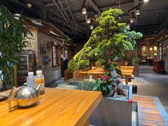 -丹江渔村(首都机场店)