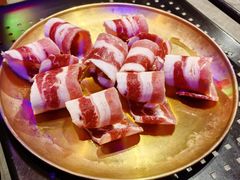 -釜山火炉·海鲜烤肉(紫藤路店)
