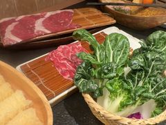-大龙燚·旷野鲜火锅(广州首店)
