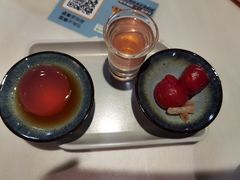 -豪客来牛排(宝龙城市广场店)