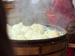 -清泉阁包子铺(中山路店)