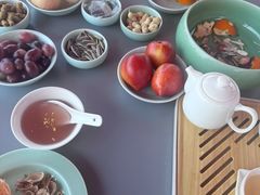 -湖畔居茶楼(湖滨店)