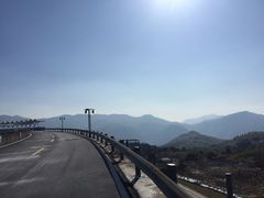 -江南天池