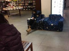 -北方图书城(沈阳天地店)