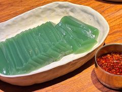 -薇酌饮·陕西菜(南门外店)