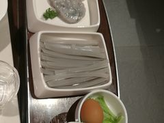 -海底捞火锅(万丰桥店)