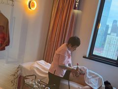 -智慧盲人按摩艾灸-颈肩腰膝疼痛调理(浦东店)