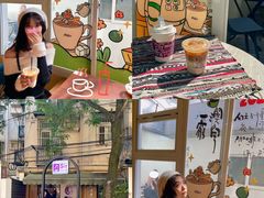 -阿sir咖啡(陶谷新村店)