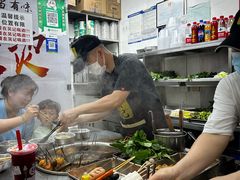-吴记麻辣烫(曙光中路店)
