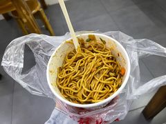 -家阳赵师傅油饼包烧麦(粮道街店)