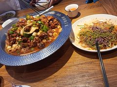 -俭寨大盘鸡·缸子肉·小公鸡·新疆菜(云通店)