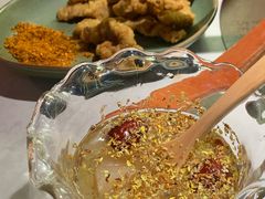 -芸山季·云南山珍菌火锅(人民广场来福士店)