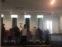-苏州图书馆(人民路总馆)