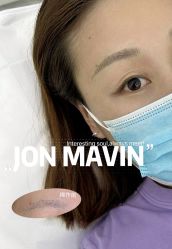 -JONMAVIN·美学