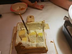 面包遇上冰淇淋-新发现(苏州中心商场店)