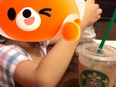 -星巴克(北京南站第二店)