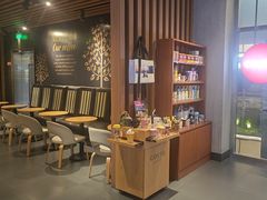 -COSTA COFFEE(金长安大厦店)