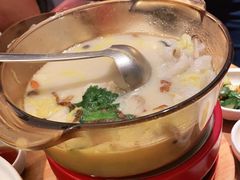 -闽上鲜·福建菜(龙湖滨江天街店)