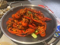 -不夜天烧烤牛骨头(南湖店)