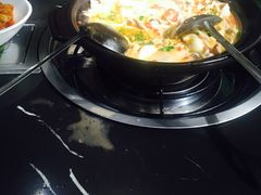 -李师傅脆肚(梅林店)