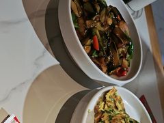 -李老哈·东北菜(宋园路店)