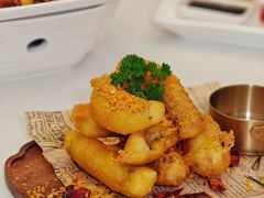 -避风塘·金牌店·夜宵(金玉兰店)