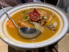 -米泰芒·东南亚料理(体育西店)