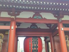 -浅草寺