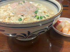 -老兰家传统烧烤炒菜泡馍(小南门店)