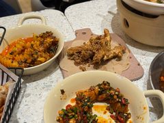 -雲物·云南小馆(好悦天地店)