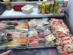 -百味店