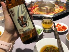 -蜀九香火锅(九眼桥店)
