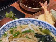 -天妇罗内顺田(罗湖店)
