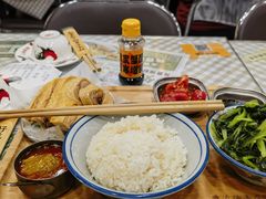 -阿金大白·上海菜馆(新天地店)
