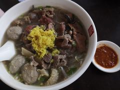 -潮镇老尾牛杂(环城西路店)