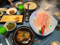 -天怡·鱼工厂(梅溪湖店)