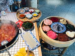 -董眼镜火锅(洪崖洞总店)