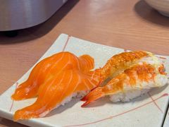 -晴季寿司(红旗街万达店)