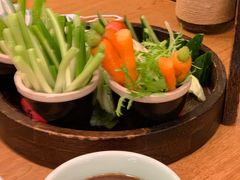 -小土豆北方菜馆(方庄店)