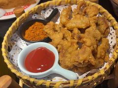-多嘴超级肉蟹煲(杉杉国潮主题店)