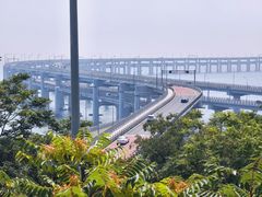 -星海湾跨海大桥
