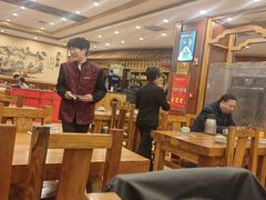 -老雒阳面馆·水席·洛阳菜(王城路店)