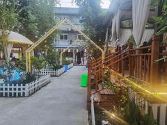 -醉二娘正宗西昌火盆烧烤(大丰店)