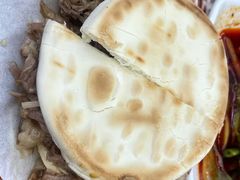 -老陈婆手工面庄