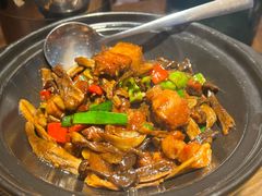 -闽鄂情·闽南招财鸭(水头店)