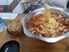 -湖南师大-三牌路鲜货冒菜