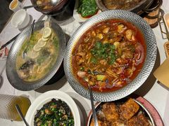 -食锦记·福建私房菜(浦西万达店)