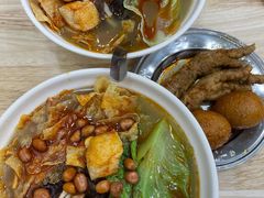 -笋果坊螺蛳粉(竹园小区店)