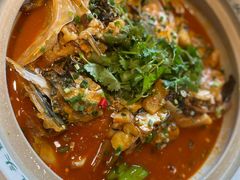 -魏铭鱼头捞饭(晋阳路店)