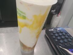 -茶芭蕾·新疆酸奶(美美1店)